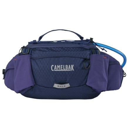 CamelBak M.U.L.E. 5 Hydration Waist Pack 2