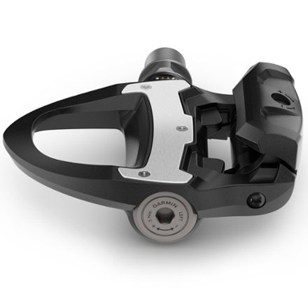 Garmin Rally RS210 and XC210 Dual-Sensing Power Meter Pedals Bundle 8