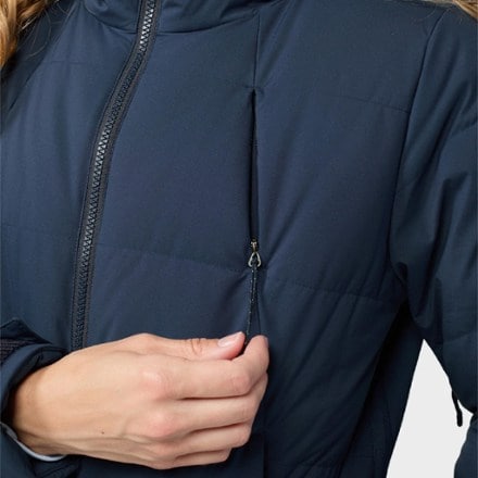 Stio Colter Down Jacket - Women's 7