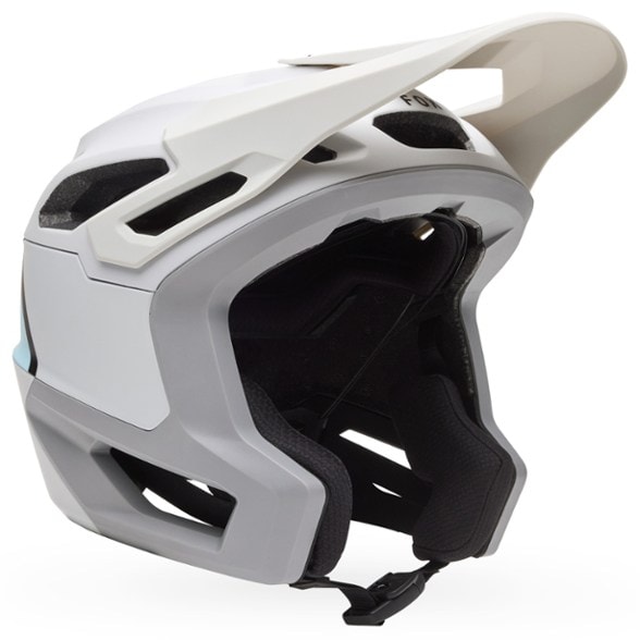fox snowboarding helmet Racing Proframe RS Mountain Bike Helmet, Black FA23, Small : Sports & Outdoors The Speedframe Solid Helmet features the iconic styling of Fox Fox Racing Flight Helmet -