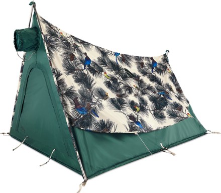 the north face tuolumne 2 tent