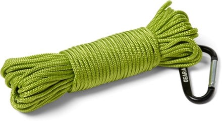 Gear Aid 325 Paracord 50' NAV Green