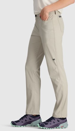 Outdoor Research Ferrosi Pants - Women's 4