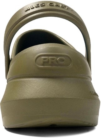 ALES GREY Frontline Pro Slip-on Shoes 6