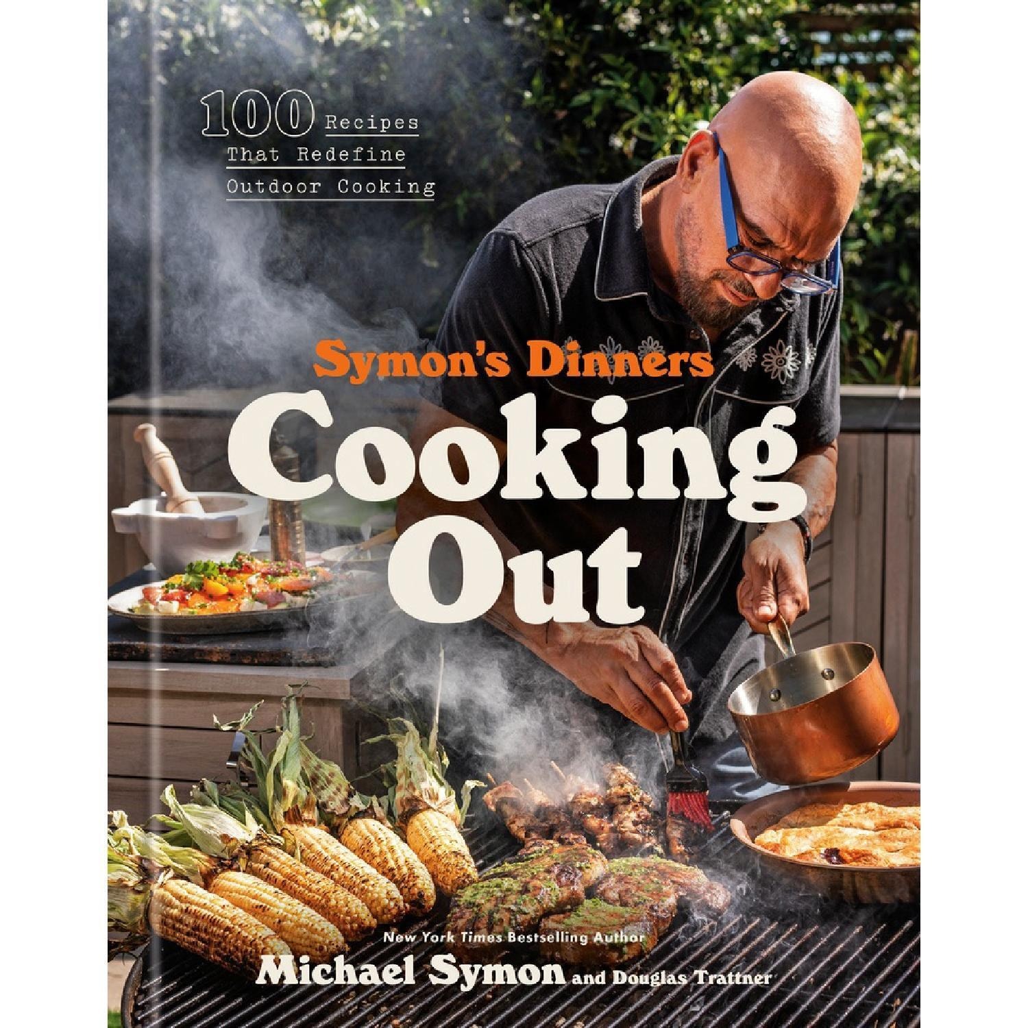 Symon's Dinners Cooking Out