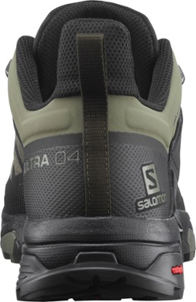Salomon X Ultra 4 GORE-TEX Hiking Shoes - Men's 3