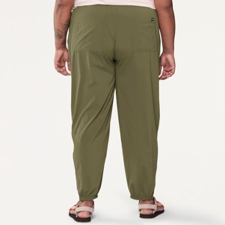 REI Co-op Trailmade Pull-On Pants - Women's 4