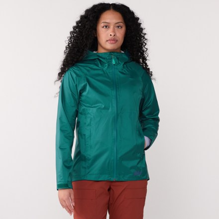 Stio Rollick Hooded Jacket - Women's 1