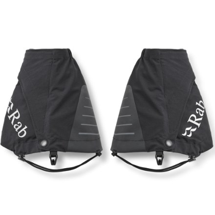 Rab Ridgeline Gaiters 0
