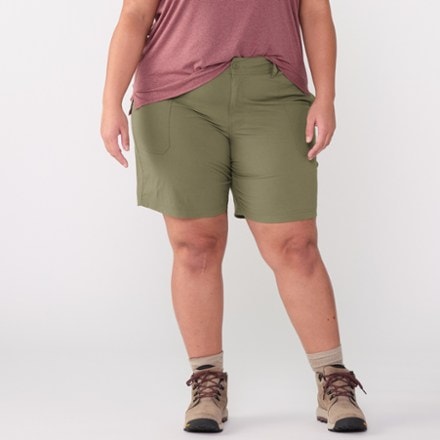 REI Co-op Sahara Bermuda Shorts - Women's 2
