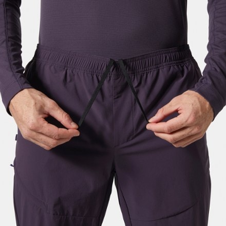 Helly Hansen AWE Relaxed Soft-Shell Pants - Men's 4