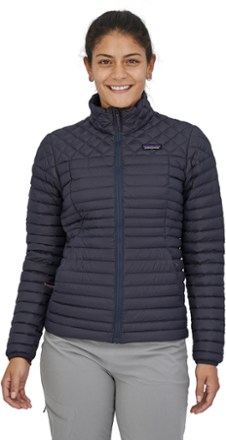 Patagonia AlpLight Down Jacket - Women's 1