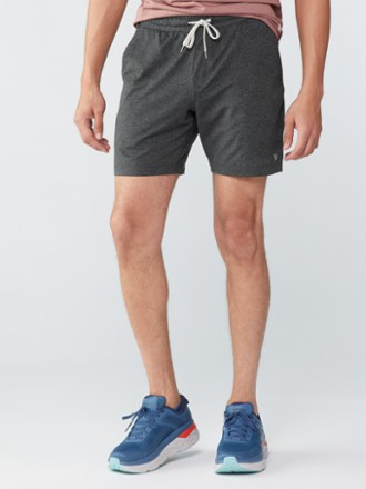 Vuori Ponto Shorts - Men's 1