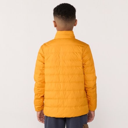 REI Co-op 650 Down Jacket - Kids' 2