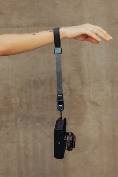 Location Image for Cuff Wrist Strap