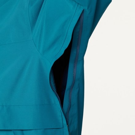 REI Co-op Powderbound Anorak - Men's 6
