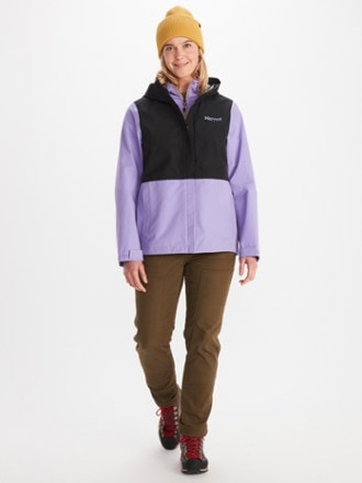 Marmot GORE-TEX Minimalist Jacket - Women's 2