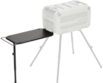Yakima OpenRange Metal Side Table 1
