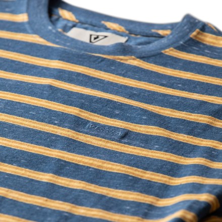 VISSLA Porter T-Shirt - Men's 2