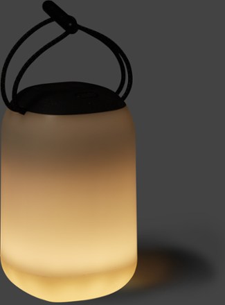 Lander Boulder Rechargeable Lantern + Power Bank | REI Co-op