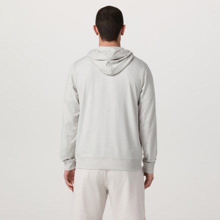 Vuori Ponto Full-Zip Hoodie - Men's 2