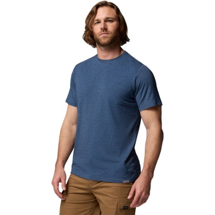Columbia Soft Stretch T-Shirt - Men's 3
