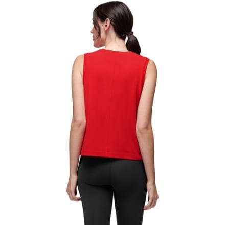 prAna Pure Ascent Muscle Tank Top - Women's 2