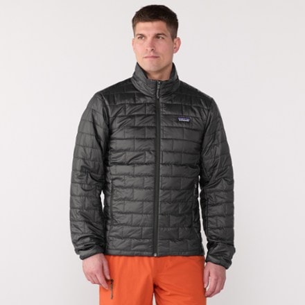 Patagonia Nano Puff Insulated Jacket - Men's 1
