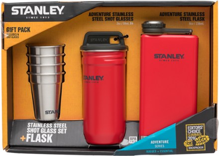 stanley adventure ss flask