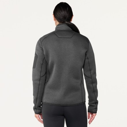 Arc'teryx Covert Cardigan - Women's 4