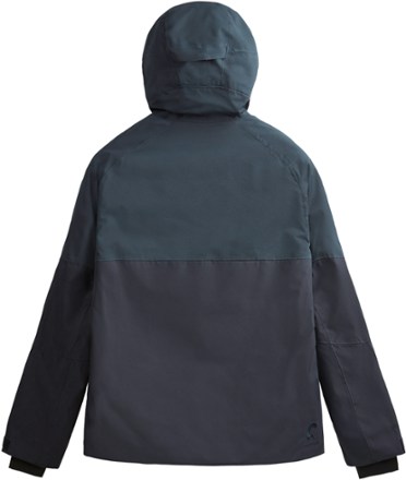 Picture Organic Clothing Goods Insulated Jacket - Men's 4