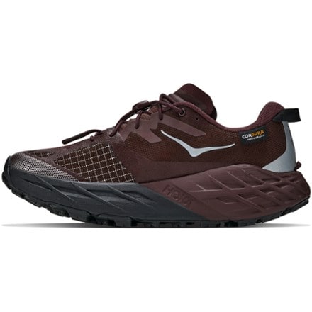 HOKA Speedgoat 7 GTX Trail-Running Shoes - Women's 1