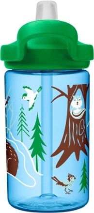 CamelBak Eddy+ Kids' Renew Water Bottle - 14 fl. oz. 3