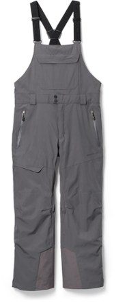 Obermeyer Perseus Bib Snow Pants - Men's 0