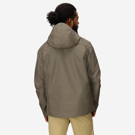 Windbreaker Jacket Marmot Men's Air Lite Jacket Marmot