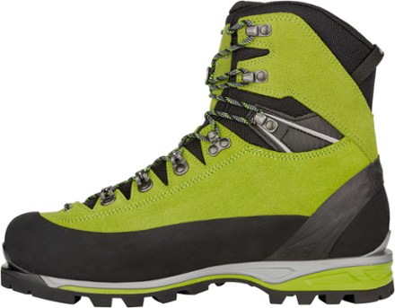Lowa Alpine Expert II GTX Mountaineering Boots - Men's 1