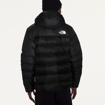 The North Face HKe Kalix Down Hooded Jacket - Men's 10