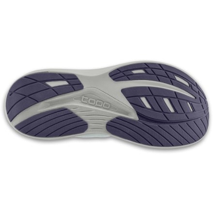 Topo Athletic Ultrafly 6 Road-Running Shoes - Men's 4