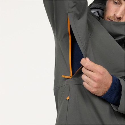 Stio Skyrider Jacket - Men's 4