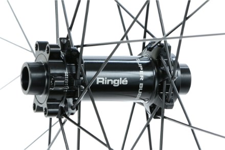 Sun Ringle Duroc 30 Pro Wheel 4