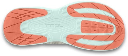 Topo Athletic Fli-Lyte 5 Road-Running Shoes - Women's 4