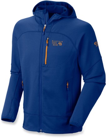 Mountain hardwear desna grid on sale