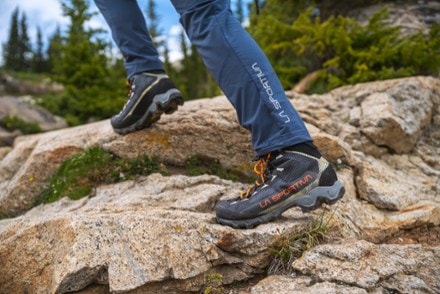 La Sportiva Aequilibrium Hike GTX Hiking Boots - Men's 6