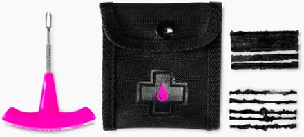 Muc-Off Puncture Plug Tubeless Repair Kit 0