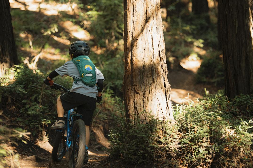 Location Image for Mini M.U.L.E. Hydration Pack - Kids'