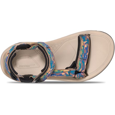 Teva Terra Fi 5 Universal Sandals - Women's 4