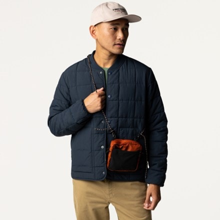 Finisterre Lapwing Insulated Jacket - Men's 1