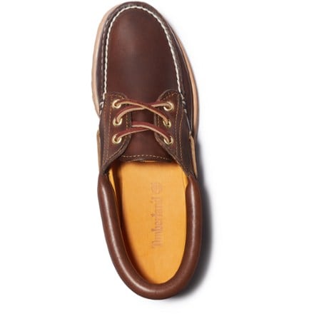 Timberland Authentic Boat Shoes - Women's 6