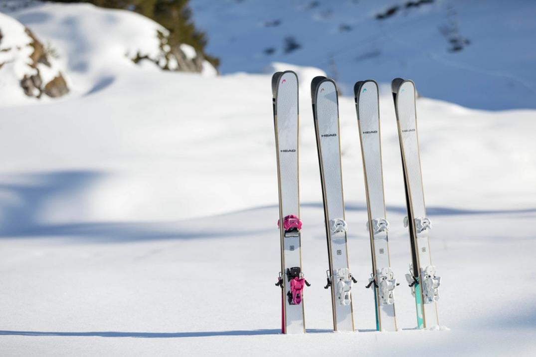 Location Image for Kore 99 Ti Skis - Women's - 2025/2026