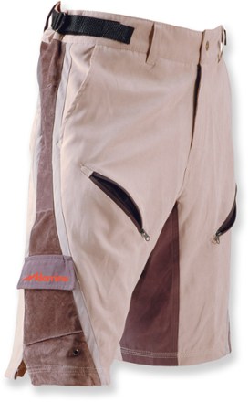 rei mtb shorts